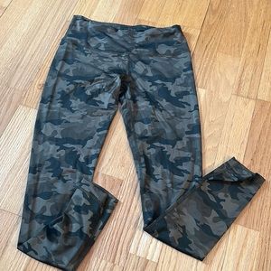 90 Degree Reflex Leggings